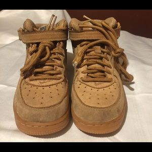 Nike Air Force 1  (Little Kid)